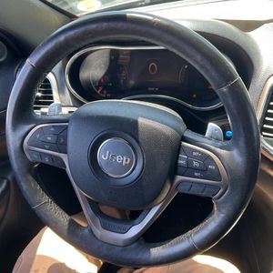 2014 JEEP GRAND CHEROKEE LAREDO 照片 67