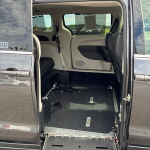 2022 Chrysler PACIFICA TOURING L — миниатюра 34