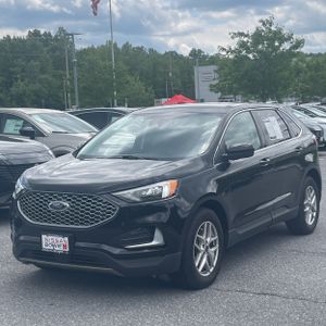 FORD EDGE SEL - 1