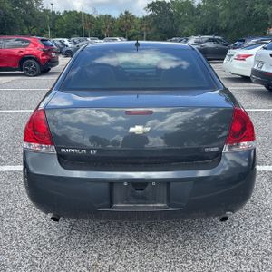 CHEVROLET IMPALA - 7