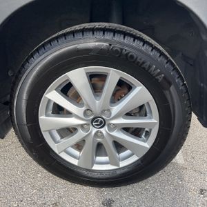 2015 Mazda CX-5 TOURING 照片 18
