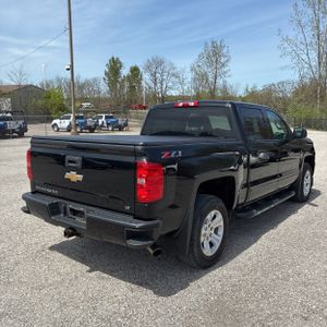 CHEVROLET SILVERADO 1500 - 8