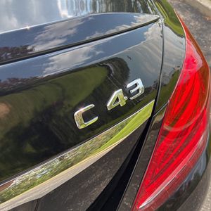 2018 Mercedes-BENZ C-CLASS AMG 照片 23