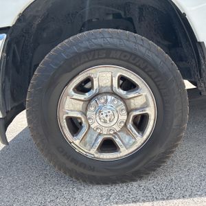 2022 RAM 2500 TRADESMAN — миниатюра 17