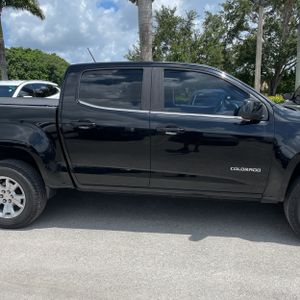 صورة مصغرة 11 لـ 2019 Chevrolet COLORADO LT