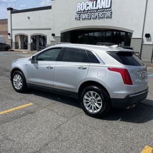 CADILLAC XT5 BASE - 5