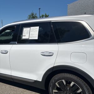 KIA TELLURIDE SX - 6