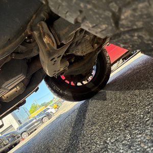 2018 Toyota TUNDRA SR5 缩略图 31