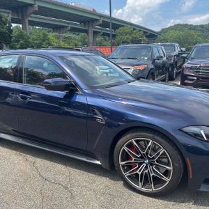 صورة مصغرة 13 لـ 2026 BMW M3