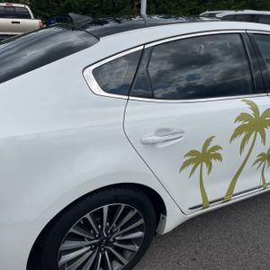 صورة 9 لـ 2018 KIA CADENZA PREMIUM