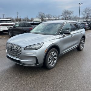 LINCOLN CORSAIR STANDARD - 1