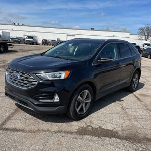 FORD EDGE SEL - 1