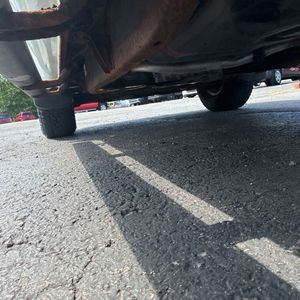 2012 Nissan FRONTIER PRO-4X 缩略图 24