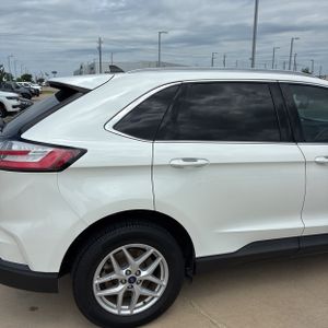 FORD EDGE SEL - 9