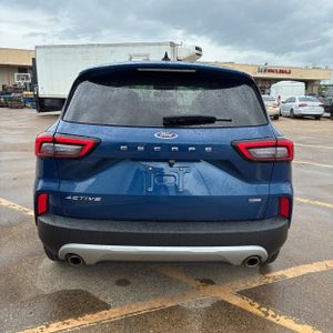 FORD ESCAPE HYBRID ACTIVE - 7