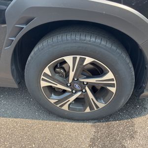 2024 Subaru CROSSTREK PREMIUM 缩略图 20