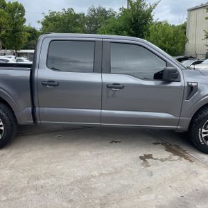 2021 FORD F-150 XL 缩略图 11