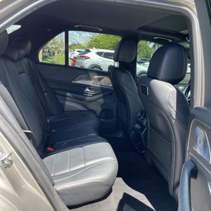2020 Mercedes-BENZ GLE 缩略图 34