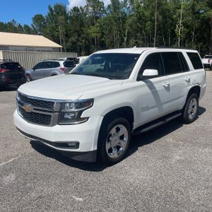 صورة 1 لـ 2015 Chevrolet TAHOE LT