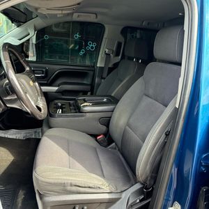 صورة 31 لـ 2018 Chevrolet SILVERADO 1500 LT Z71