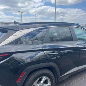 HYUNDAI TUCSON SEL - 9