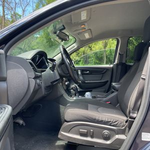 صورة مصغرة 32 لـ 2017 Chevrolet TRAVERSE LT