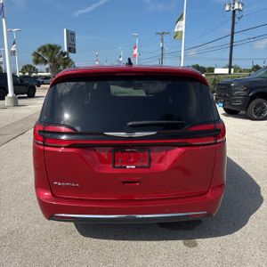 CHRYSLER PACIFICA TOURING L - 7