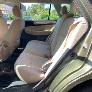 2017 Subaru OUTBACK 2.5I — миниатюра 33