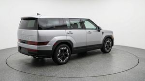 صورة 7 لـ 2026 Hyundai SANTA FE SEL
