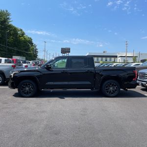 صورة 3 لـ 2022 Toyota TUNDRA PLATINUM