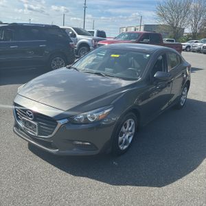 MAZDA MAZDA3 SPORT - 1