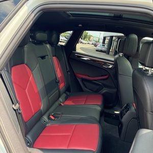 2023 Porsche MACAN 缩略图 35