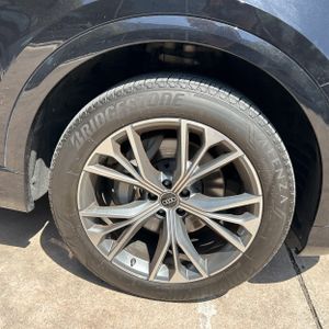 2021 AUDI Q8 PREMIUM PLUS — миниатюра 20
