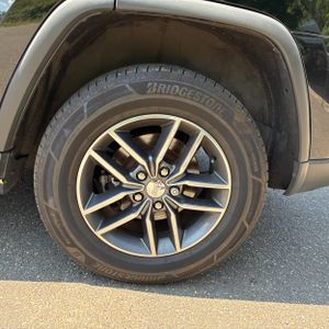 صورة مصغرة 18 لـ 2017 JEEP GRAND CHEROKEE LIMITED
