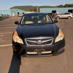 2010 Subaru LEGACY 2.5I 缩略图 14
