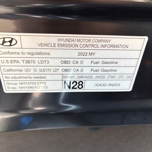 2022 Genesis GV80 3.5T 缩略图 50