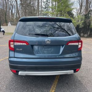 HONDA PILOT EX-L - 7