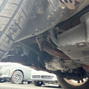 صورة مصغرة 27 لـ 2011 Honda CR-V EX-L
