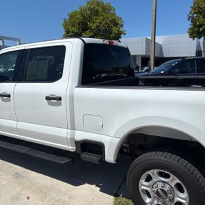 FORD F-250 SUPER DUTY XLT - 6