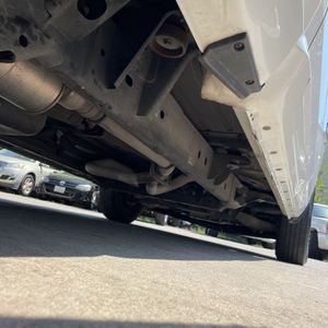 2019 RAM 1500 CLASSIC TRADESMAN 照片 24