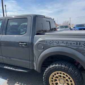 FORD F-150 RAPTOR - 6