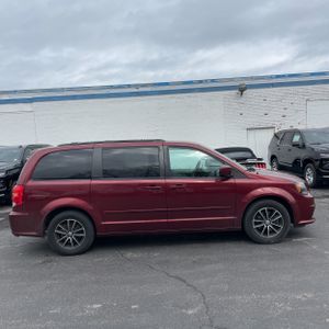 DODGE GRAND CARAVAN - 10
