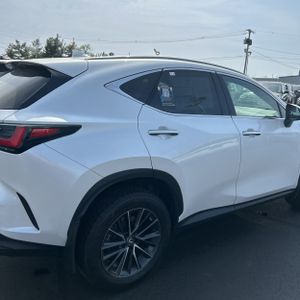 LEXUS NX 350 PREMIUM - 9