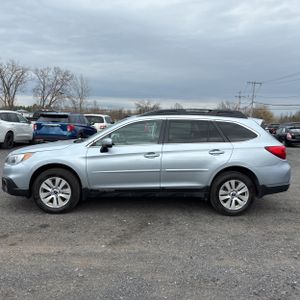 SUBARU OUTBACK 2.5I PREMIUM - 3