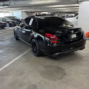 صورة 5 لـ 2016 Mercedes-BENZ C 300