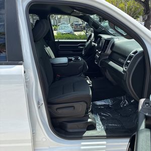 2025 RAM 1500 LONE STAR 缩略图 37