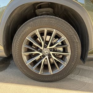 2024 Lexus NX 350 PREMIUM — миниатюра 18