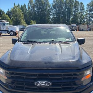2025 FORD F-150 XLT 缩略图 15