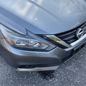 2018 Nissan ALTIMA 2.5 S thumbnail 55