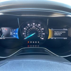 صورة مصغرة 40 لـ 2015 FORD FUSION TITANIUM